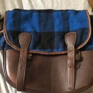 Ralph Lauren cross body bag